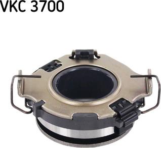 SKF VKC 3700 - Irroituslaakeri inparts.fi