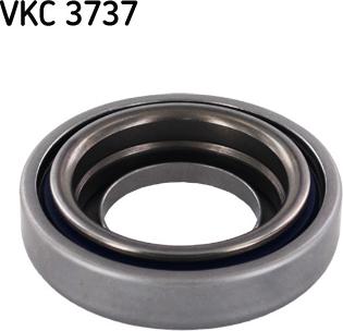 SKF VKC 3737 - Irroituslaakeri inparts.fi