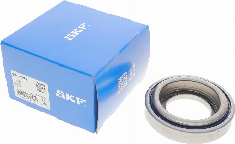 SKF VKC 3737 - Irroituslaakeri inparts.fi