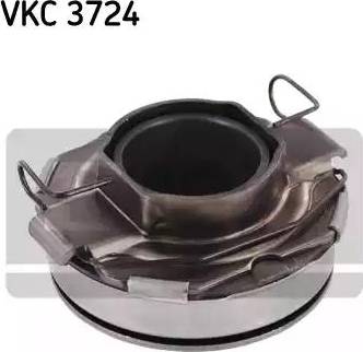 SKF VKC 3724 - Irroituslaakeri inparts.fi