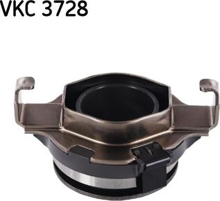 SKF VKC 3728 - Irroituslaakeri inparts.fi