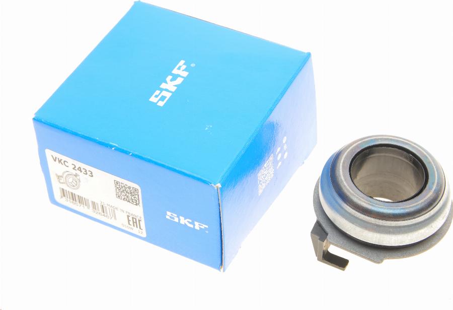 SKF VKC 2433 - Irroituslaakeri inparts.fi