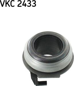 SKF VKC 2433 - Irroituslaakeri inparts.fi