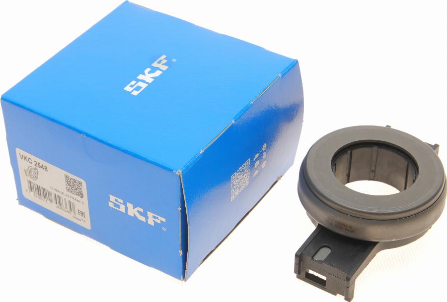 SKF VKC 2548 - Irroituslaakeri inparts.fi