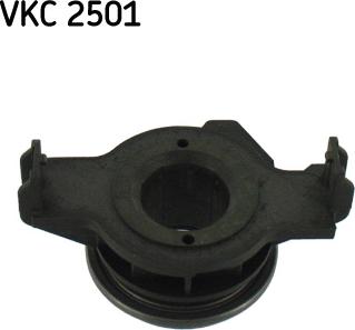 SKF VKC 2501 - Irroituslaakeri inparts.fi