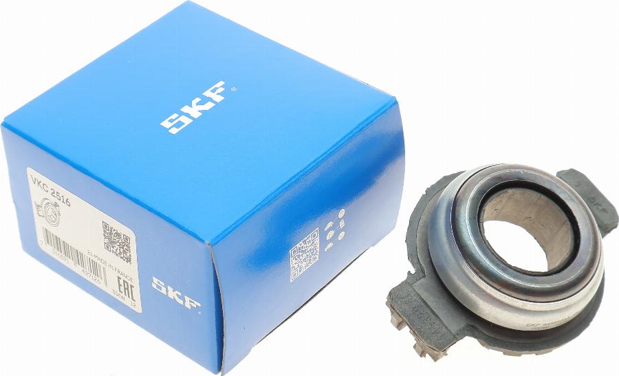 SKF VKC 2516 - Irroituslaakeri inparts.fi