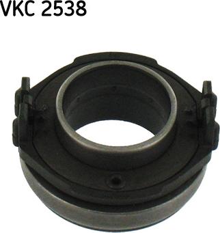 SKF VKC 2538 - Irroituslaakeri inparts.fi