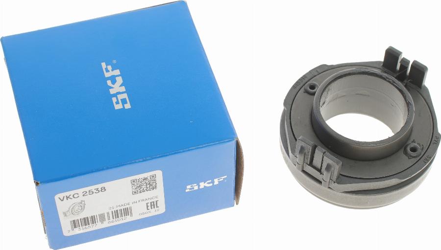 SKF VKC 2538 - Irroituslaakeri inparts.fi