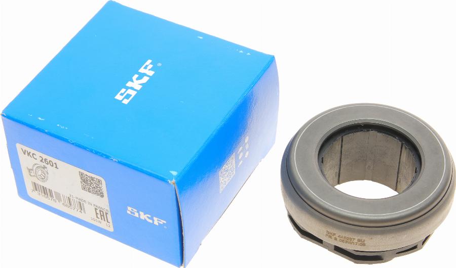 SKF VKC 2601 - Irroituslaakeri inparts.fi