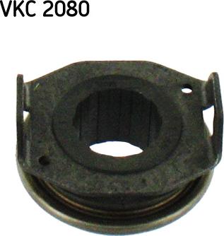 SKF VKC 2080 - Irroituslaakeri inparts.fi