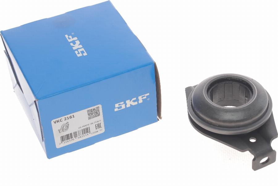 SKF VKC 2161 - Irroituslaakeri inparts.fi