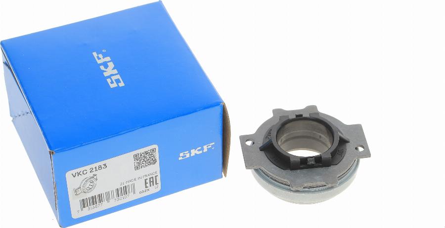 SKF VKC 2183 - Irroituslaakeri inparts.fi