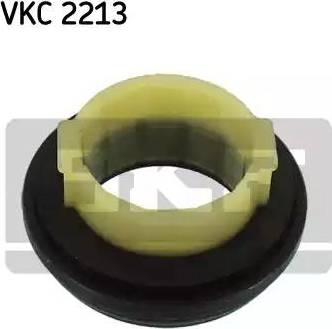 SKF VKC 2213 - Irroituslaakeri inparts.fi