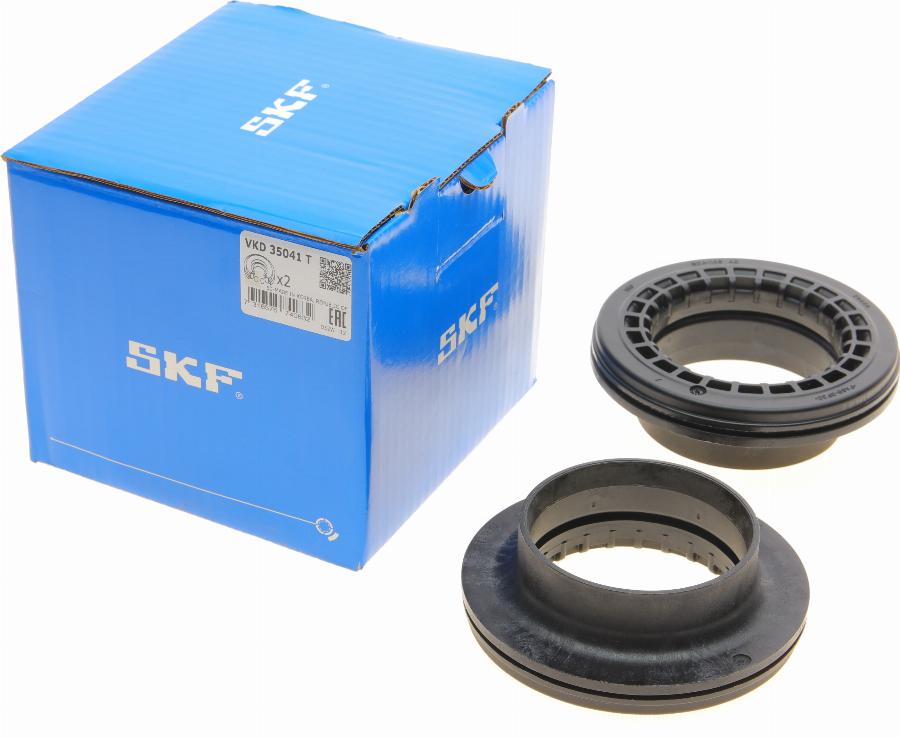 SKF VKD 35041 T - Rullalaakeri, jousijalkalaakeri inparts.fi