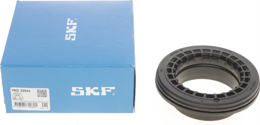 SKF VKD 35041 - Rullalaakeri, jousijalkalaakeri inparts.fi