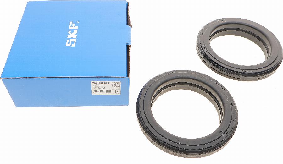 SKF VKD 35048 T - Rullalaakeri, jousijalkalaakeri inparts.fi