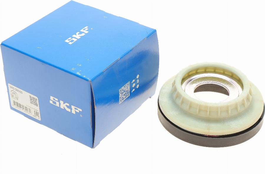 SKF VKD 35050 - Rullalaakeri, jousijalkalaakeri inparts.fi