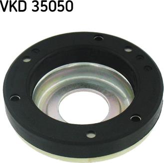 SKF VKD 35050 - Jousijalan tukilaakeri inparts.fi