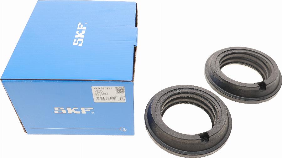 SKF VKD 35052 T - Rullalaakeri, jousijalkalaakeri inparts.fi