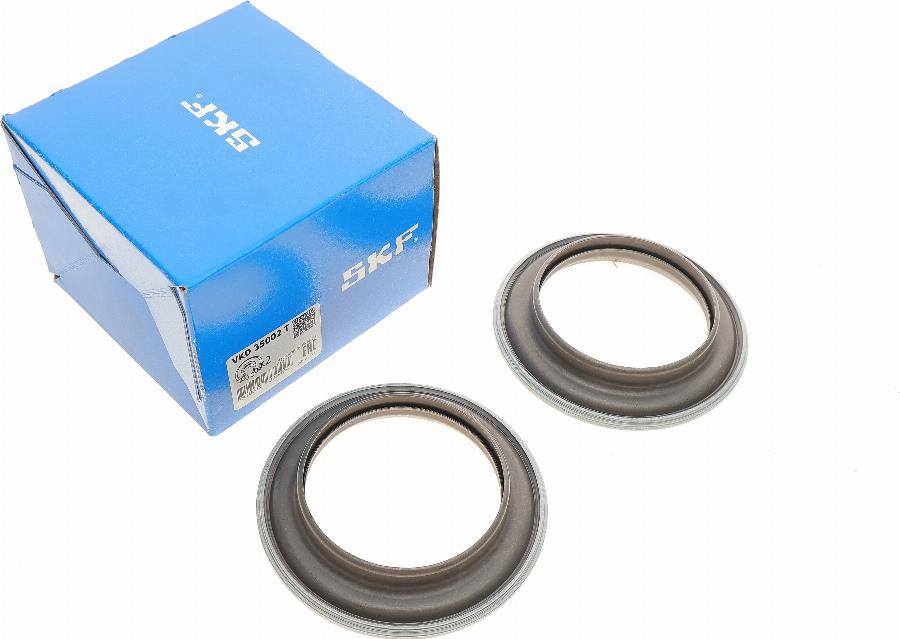 SKF VKD 35002 T - Rullalaakeri, jousijalkalaakeri inparts.fi