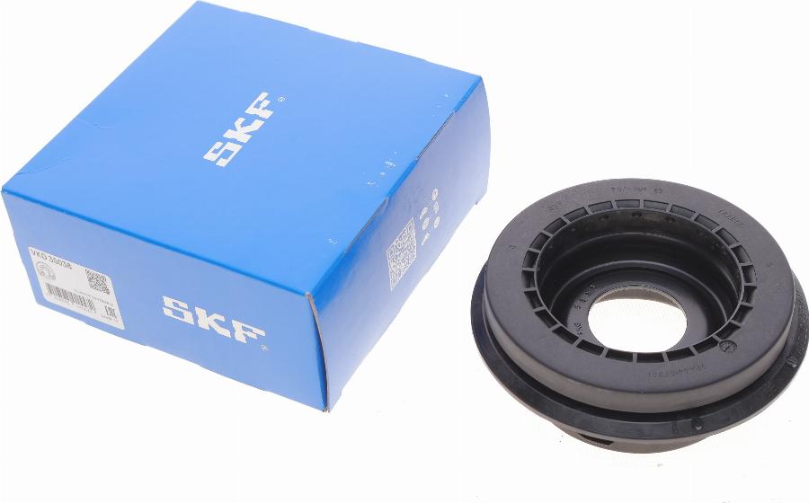 SKF VKD 35038 - Jousijalan tukilaakeri inparts.fi