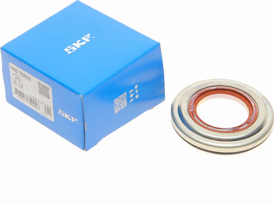 SKF VKD 75015 - Rullalaakeri, jousijalkalaakeri inparts.fi