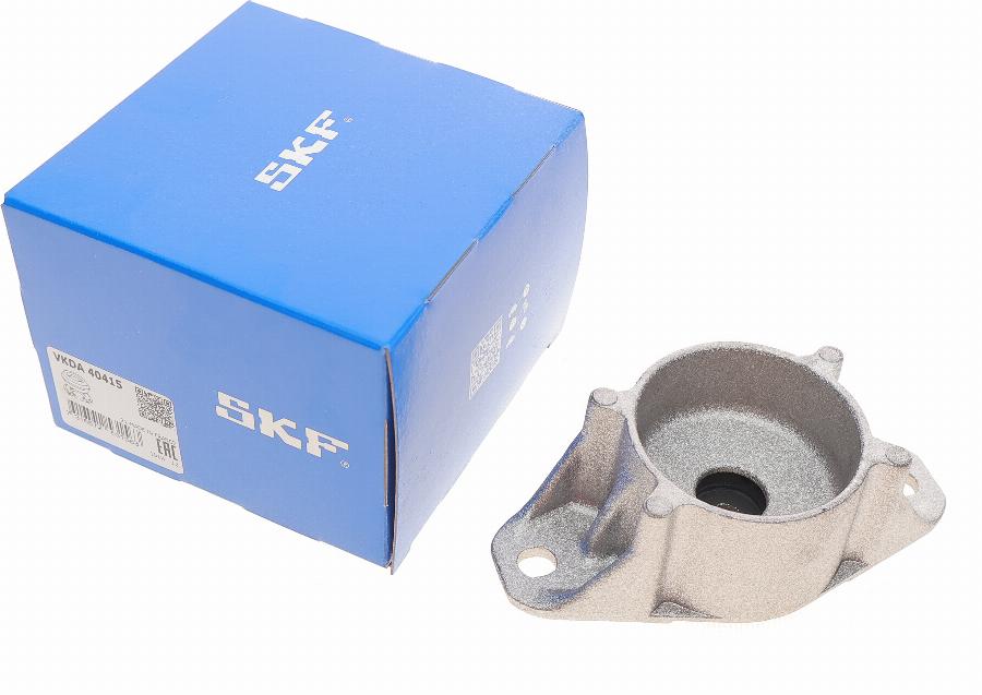 SKF VKDA 40415 - Jousijalan tukilaakeri inparts.fi