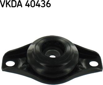 SKF VKDA 40436 - Jousijalan tukilaakeri inparts.fi