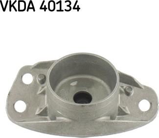 SKF VKDA 40134 - Jousijalan tukilaakeri inparts.fi