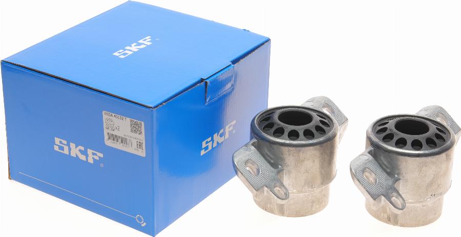 SKF VKDA 40132 T - Jousijalan tukilaakeri inparts.fi