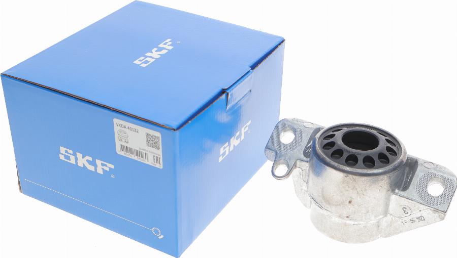 SKF VKDA 40132 - Jousijalan tukilaakeri inparts.fi