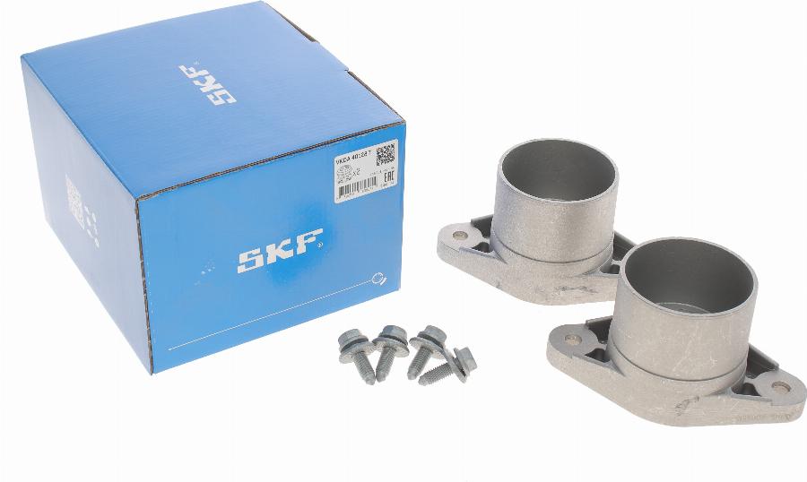 SKF VKDA 40128 T - Jousijalan tukilaakeri inparts.fi