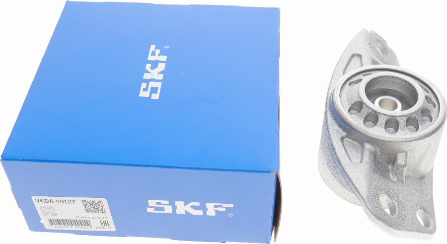 SKF VKDA 40127 - Jousijalan tukilaakeri inparts.fi