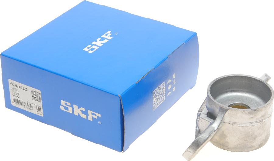 SKF VKDA 40320 - Jousijalan tukilaakeri inparts.fi