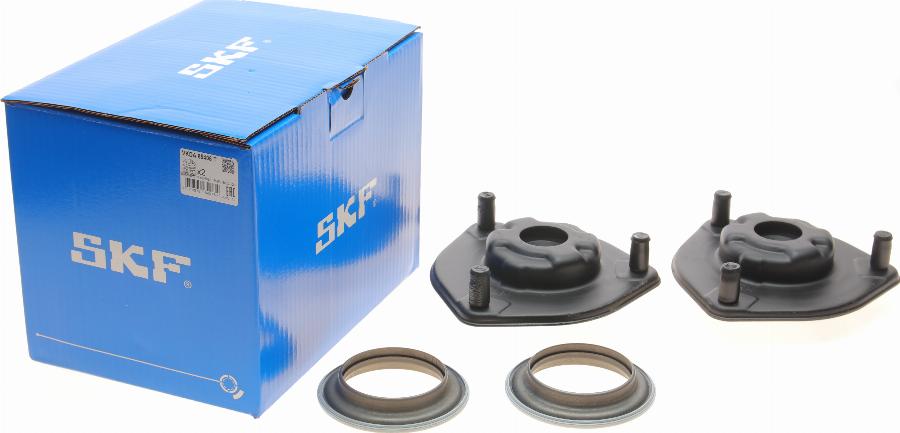 SKF VKDA 85405 T - Jousijalan tukilaakeri inparts.fi