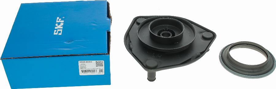 SKF VKDA85405 - Jousijalan tukilaakeri inparts.fi