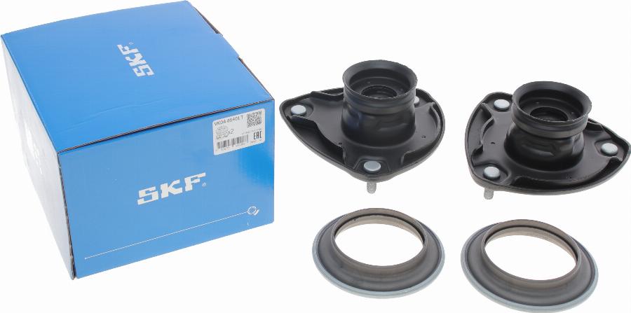 SKF VKDA 85401 T - Jousijalan tukilaakeri inparts.fi