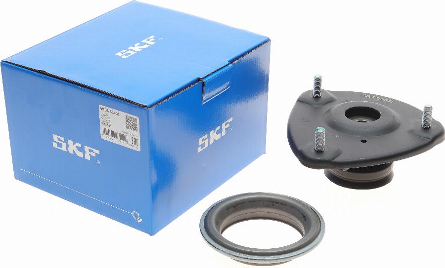 SKF VKDA85401 - Jousijalan tukilaakeri inparts.fi