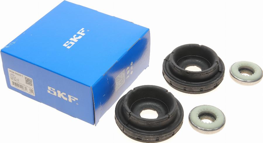 SKF VKDA 85009 T - Jousijalan tukilaakeri inparts.fi