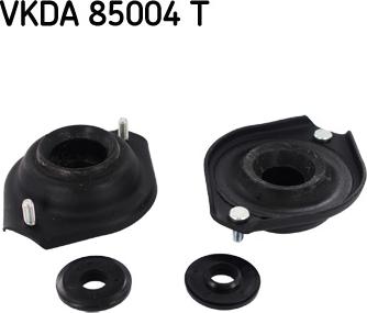 SKF VKDA 85004 T - Rullalaakeri, jousijalkalaakeri inparts.fi