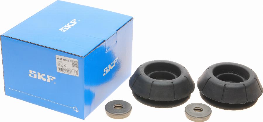 SKF VKDA 85012 T - Jousijalan tukilaakeri inparts.fi