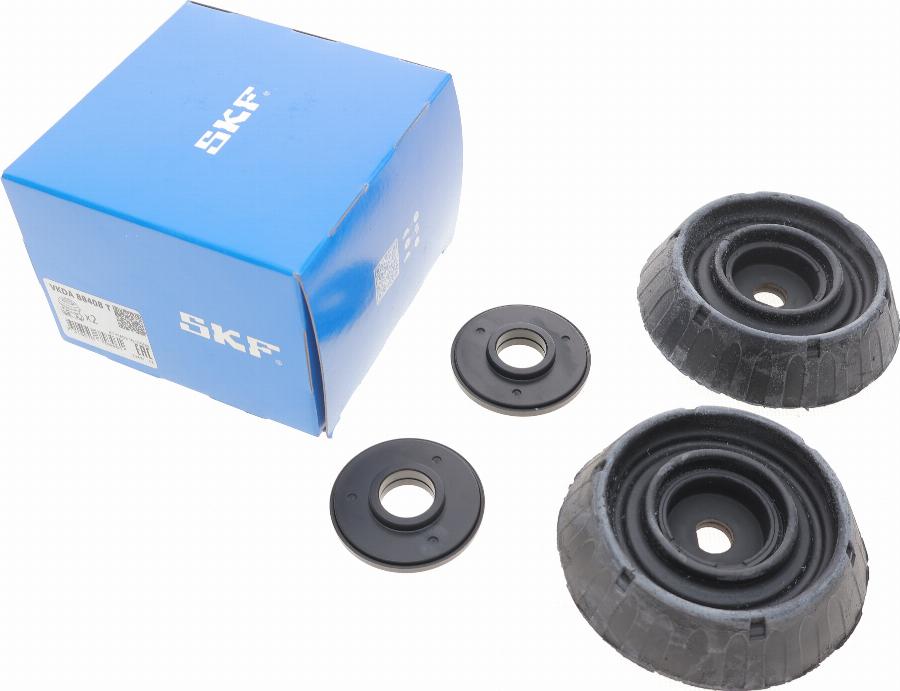 SKF VKDA 88408 T - Jousijalan tukilaakeri inparts.fi