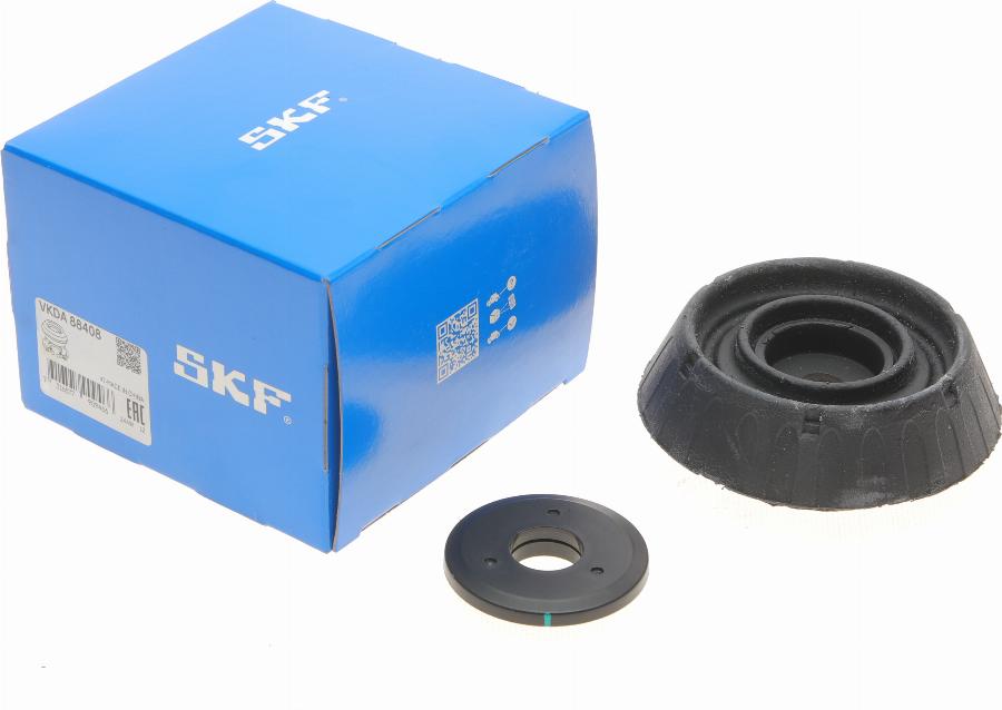 SKF VKDA 88408 - Jousijalan tukilaakeri inparts.fi