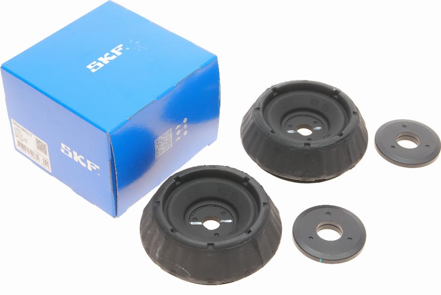 SKF VKDA 88511 T - Jousijalan tukilaakeri inparts.fi