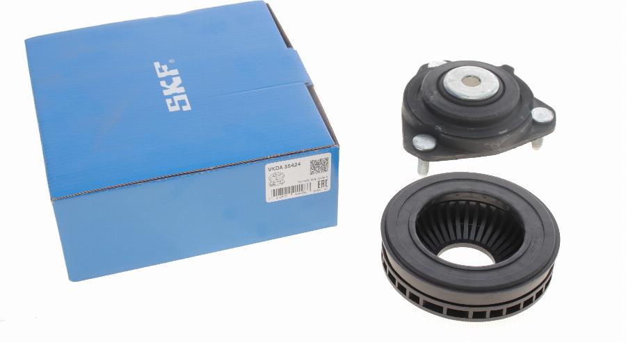 SKF VKDA 35424 - Jousijalan tukilaakeri inparts.fi