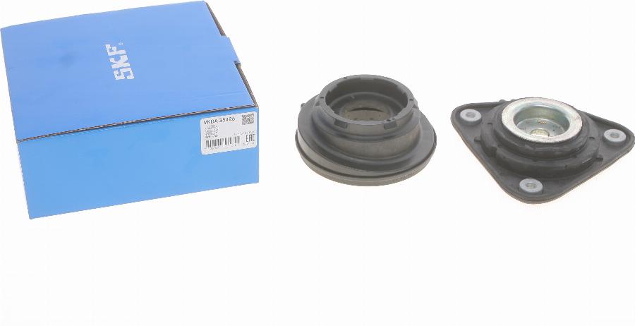 SKF VKDA 35426 - Jousijalan tukilaakeri inparts.fi