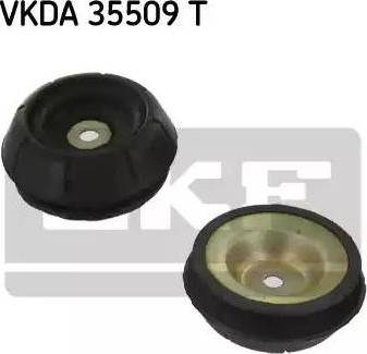 SKF VKDA 35509 T - Jousijalan tukilaakeri inparts.fi