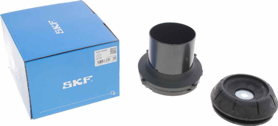 SKF VKDA 35528 - Jousijalan tukilaakeri inparts.fi