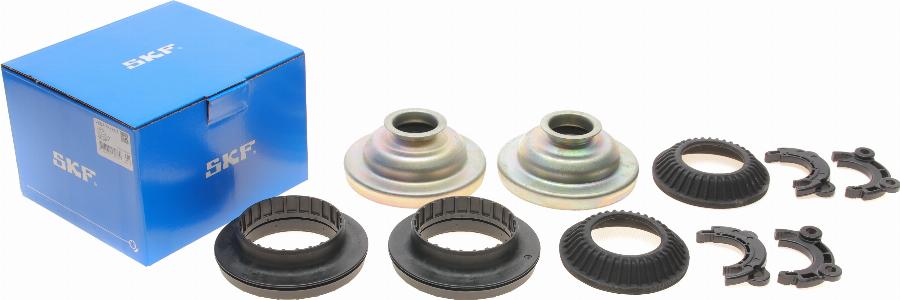 SKF VKDA 35523 T - Jousijalan tukilaakeri inparts.fi