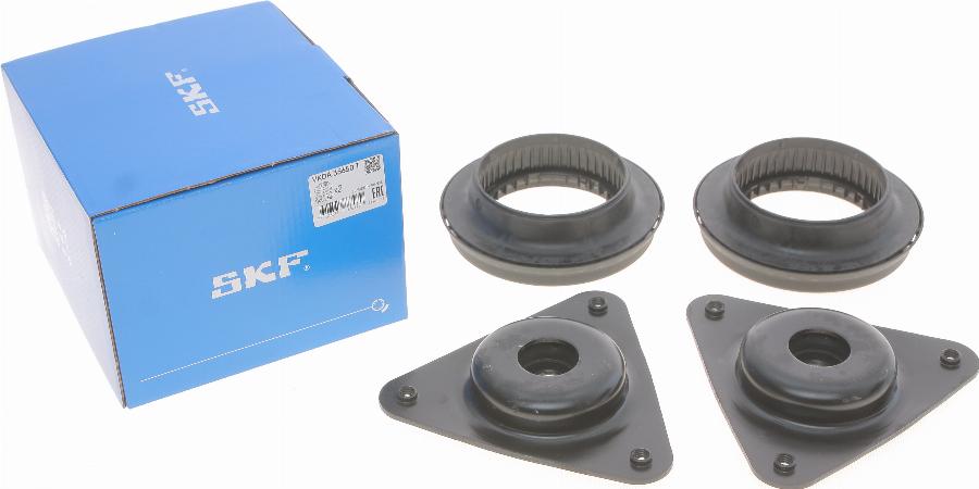 SKF VKDA 35650 T - Jousijalan tukilaakeri inparts.fi